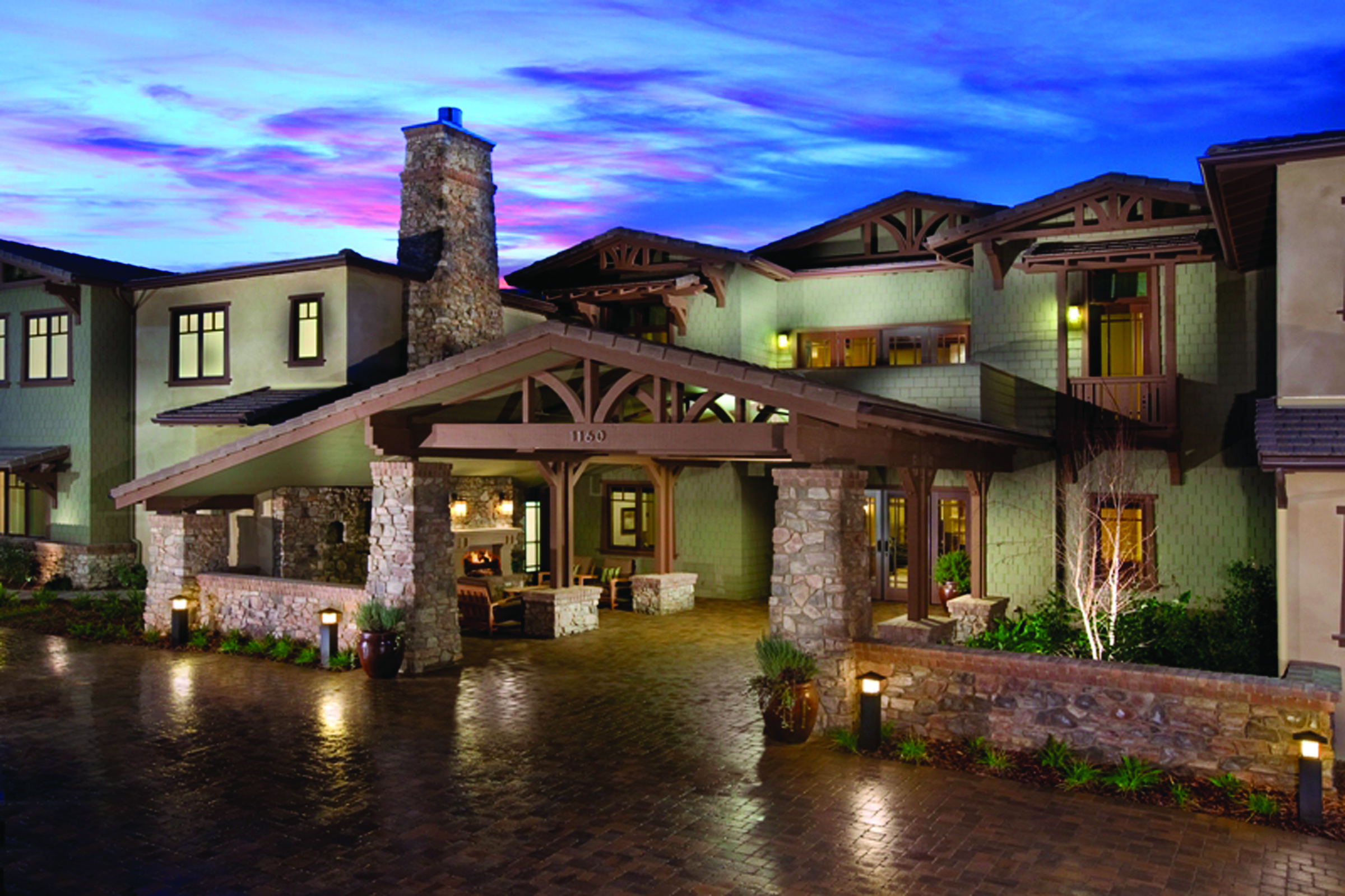 Westmont of Morgan Hill
